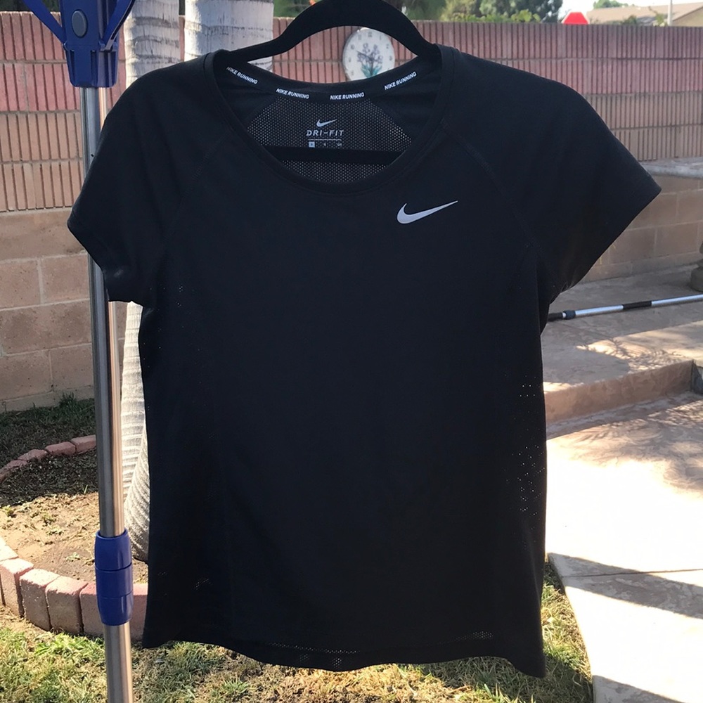 Nike Dri-Fit Running Shirt